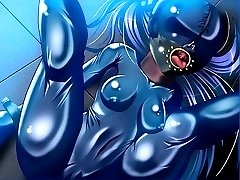 latex hentai