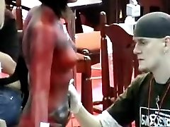 Absolutely fresh vids of the naked women playing dirty made by our spy cams