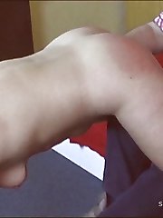 Spanking Experience