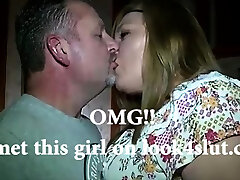 Bbw wife cheating with husband friend