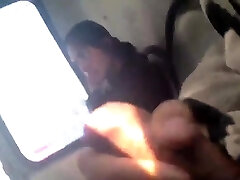 Flashing en el bus #Two part3