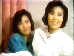 Amateur korean lesbians