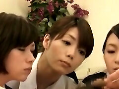 Adorable Sexy Japanese Babe Ravaging