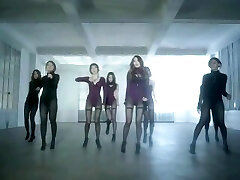 Stellar - Marionette (Sexy Dance Video)