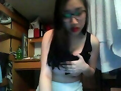 1fuckdatecom Chinese webcam teen
