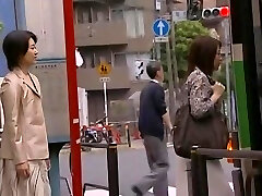 Incredible Japanese chick in Hottest Dildos/Toys, Public JAV pinch