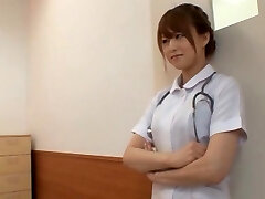 Akiho Yoshizawa Japanese crazy nurse has sex in hospital Akiho Yoshizawa Japanese crazy nurse has sex in hospital