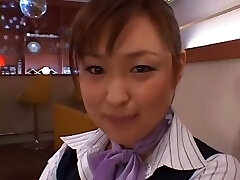 Hottest Japanese chick Yukiko Suo in Horny Fingering, Close-up JAV flick