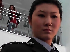 qilu a35a polizia cinese 5