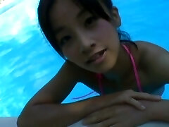 This teen is such a hotty and you can suck a load by just looking at her face