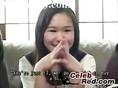 Tiny Asian At Porn Casting Gone Wrong For Her Japanese Asian audition humiliated cherry