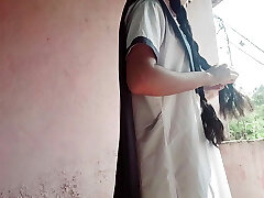 indisch hochschule mädchen geschlecht video
