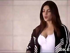 Priyanka Chopra, molten compilation