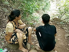 Indian Steaming Bhabhi Has Extraordinaire Xxx Sex!! Hindi Web Series Sex