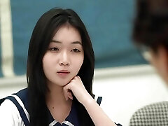 Skinny Japanese young girl with small boobs and tight pussy Skinny Japanese young girl with small boobs and tight pussy