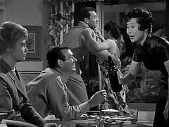 Hell to Eternity - Striptease Vignette Hell to Eternity - Striptease Vignette