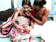 Village Girl Has Sex With Her Husband