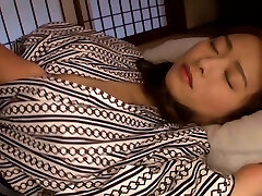 Elastic Bath Turns Into A Sexy Hardcore Handjob