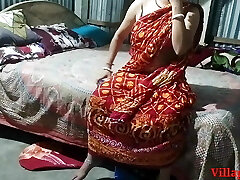 当地德西印度妈妈性别与继子与Hushband不是一个家(官方视频由Villagesex91)