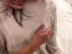 [personal Shooting] Jd From A Notorious University Has Appeared. I Enjoy Sex More Than Studying! I Was H