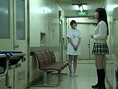 Psychiatry Dream - Asia Teen into a hookup Horror Dream