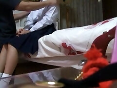 Amazing Japanese girl Natsumi Kato in Horny Teens, Fetish JAV movie Amazing Japanese girl Natsumi Kato in Horny Teens, Fetish JAV movie