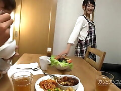 Sayaka Nanairo Crazy House keeper - CARIBBEANCOM Sayaka Nanairo Crazy House keeper - CARIBBEANCOM