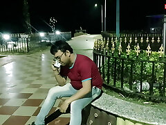 Desi Hot wife ko molten chudai after evening! One time Fuck-a-thon