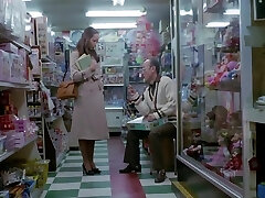 Female Lecturer In Front Of The Students1982 Female Lecturer In Front Of The Students1982