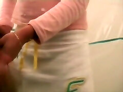 Inhaling a long tool Inhaling a long tool