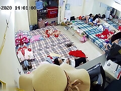 japanese girls dormitory.2