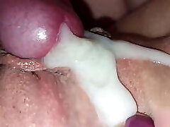 Real homemade jism inside pussy compilation - Internal jizz shots and dripping pussies