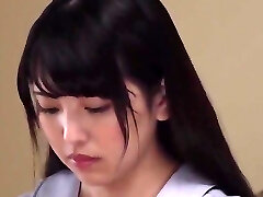 Skinny Asian Teenage Gets Fucked In The Hardest Way By