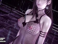 MMD Park Ji Yoon - Adult Ceremony Tifa Lockhart Warm Kpop Dance Final Desire 7 Remake MMD Park Ji Yoon - Adult Ceremony Tifa Lockhart Warm Kpop Dance Final Desire 7 Remake