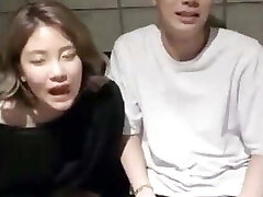 koreanische mädchen livestream vip
