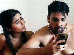 Indian school honey got fucked by uncle