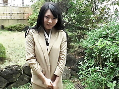 Yui Kawagoe :: Ourdoor Survival Game - CARIBBEANCOM