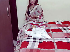 Indian Bhabi Cheated her hubby and fucked by Dewar Full hindi Movie