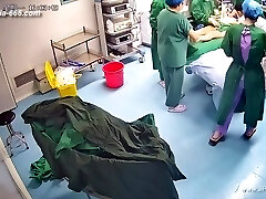podglądanie pacjenta szpitala.21