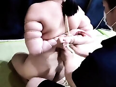 chinese bondage