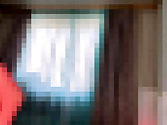 Pixelated striptease for losers and micro penises