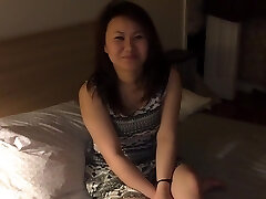 Chinese girl VS BBC