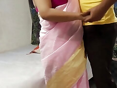 First rectal fucked with bhabhi,clear bengali audio.