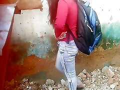 Indian desi School Girl Lovemaking - Yoursoniya -full HD viral video