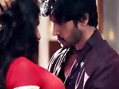 Hot Savita bhabhi romance with another stud