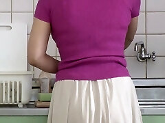 Incredible Japanese breezy in Exotic HD, MILF JAV video
