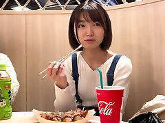 Kuramoto Sumire - Horny Intercourse Video Creampie Homemade Unbelievable Just For You