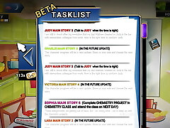 World Of Sisters (Wondrous Princess Game Studio) #103 - What Does Your Heart Want by MissKitty2K World Of Sisters (Wondrous Princess Game Studio) #103 - What Does Your Heart Want by MissKitty2K