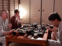 Juq-309 I My Wife Even If My Jaws Is Torn - Mom In Law, Yuna Shiina And Can't Tell