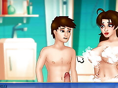 World Of Sisters (Spectacular Queen Game Studio) #105 - Please, Let Me Get Some Relief by MissKitty2K World Of Sisters (Spectacular Queen Game Studio) #105 - Please, Let Me Get Some Relief by MissKitty2K